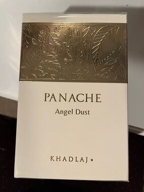 Panache Angel Dust by Khadlaj - NWT